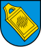 Coat of arms of Hägglingen