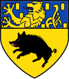 Wappen von Netphen