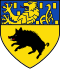 Wappen von Netphen