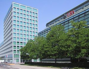 IBM-Hochhaus