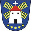 Wappen von Kunkovice