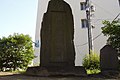 大国主神社境内日露戦役忠魂碑