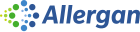 logo de Allergan