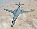 Thumbnail for Rockwell B-1 Lancer