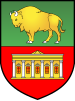 Herb Świsłoczy, Białoruś