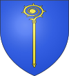 Brasão de armas de Sars-le-Bois