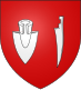 Coat of arms of Bettwiller