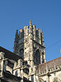 Église Saint-Jean de Caen