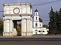 Chişinău