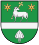 Hoštice-Heroltice – Stemma