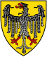 Coat of arms of Aachen