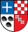 Wappen von Dommershausen