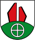 Coat of arms of Friedland