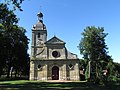 Église Saint-Jacques d'Essertaux