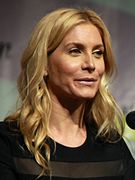 Elizabeth Mitchell interprète Juliet Burke.