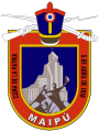 Грб Маипу