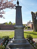 Monument aux morts