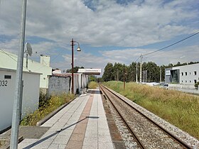 Stacidomo Famalicão da Nazaré