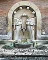 Fontana dei Libri