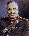 Zia-Ul-Haq – 6th President of Pakistan and 2nd Chief of Army Staff (Pakistan)