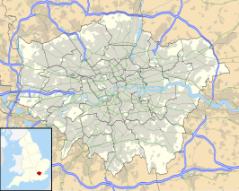 Kingston upon Thames (Greater London)