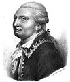 158 : Jacques-Antoine-Hippolyte de Guibert