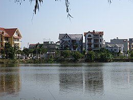 Hải Dương – Veduta