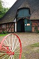 Schinkenmuseum und Räucherei