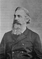 Johannes Wislicenus (1835-1902)