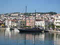 Port of Argostoli