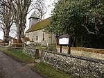 Church of St Michael and All Angels