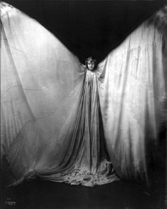 Loïe Fuller (1901)