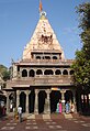 Temple Mahakal a Ujjain