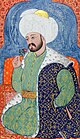 Mehmed I