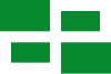 Flag of Mettet