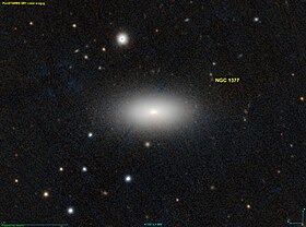 Image illustrative de l’article NGC 1377