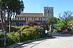 Church of St Peter