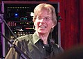 El músico estadounidense Phil Lesh