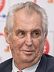 Miloš Zeman