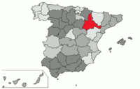 Saragossa