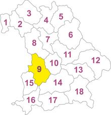 Region planowania Augsburg.png