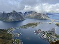 Thumbnail for Lofoten