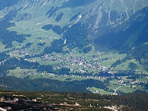 Riezlern