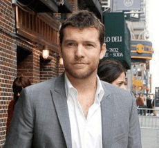 Sam Worthington