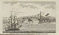 Image 2Saint-Louis in 1780 (from History of Senegal)