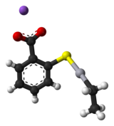 Image illustrative de l’article Thiomersal