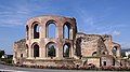 Kaiserthermen in Trier