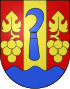 Blason de Douanne-Daucher