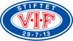 Logo Vålerenga Oslo