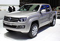 Amarok 2010–present